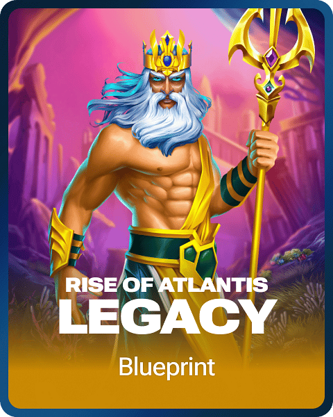 Rise Of Atlantis Legacy