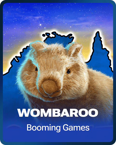 Wombaroo