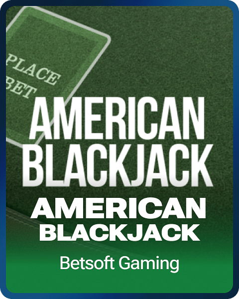 American Blackjack