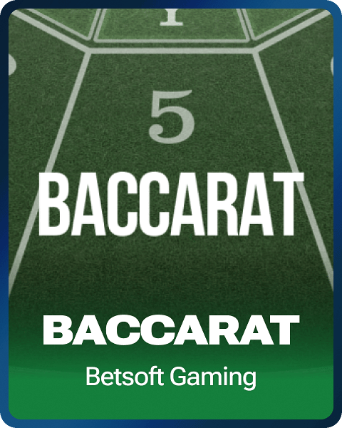 Baccarat
