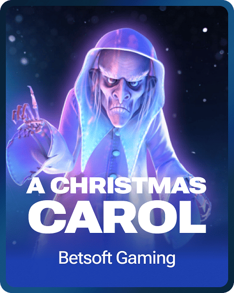 A Christmas Carol