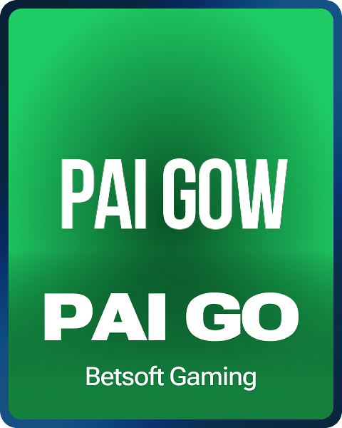 Pai Gow