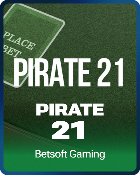 Pirate 21