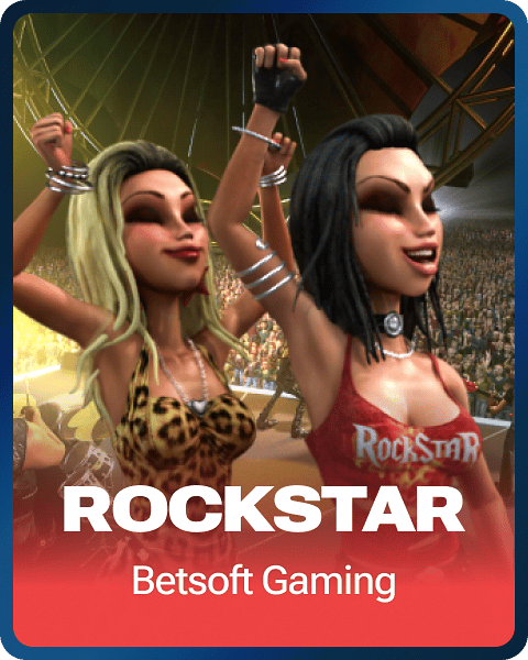 RockStar