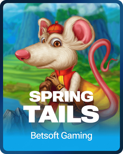 Spring Tails