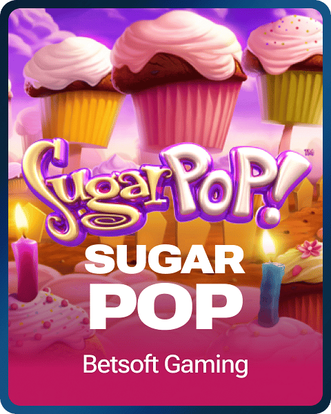 Sugar Pop