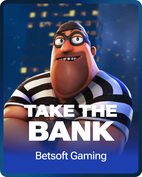 Take The Bank