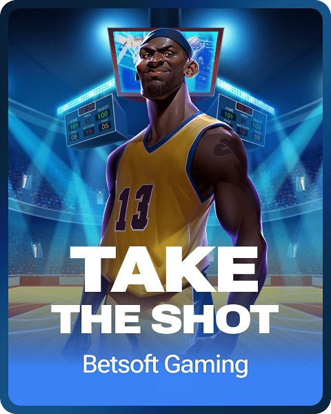 Take the Shot