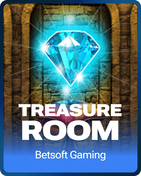 Treasure Room