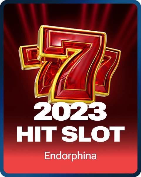 2023 Hit Slot
