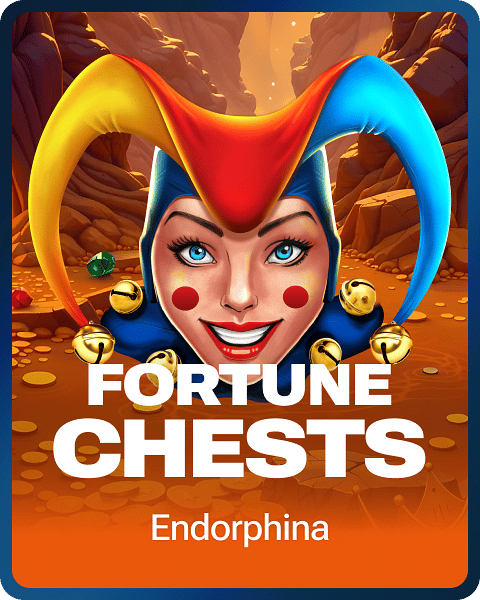 Fortune Chests