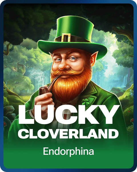 Lucky Cloverland