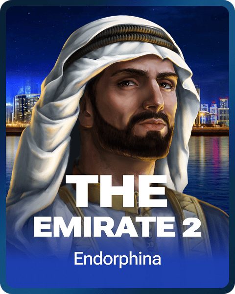 The Emirate 2