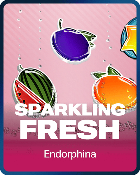 Sparkling Fresh
