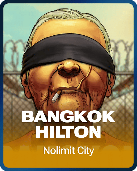 Bangkok Hilton
