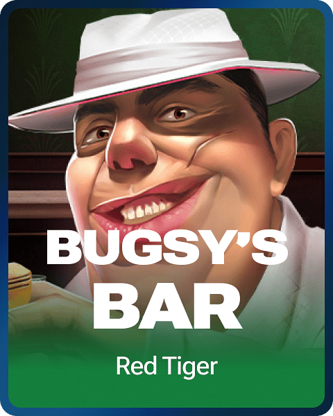 Bugsy’s Bar