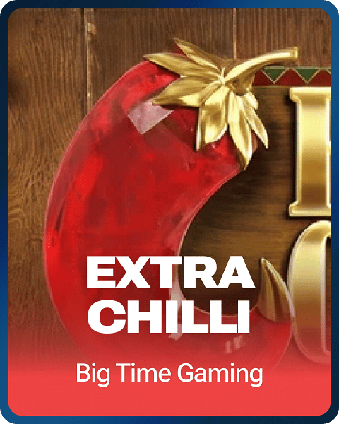 Extra Chilli