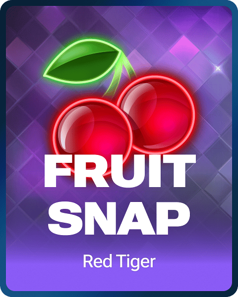 Fruit Snap