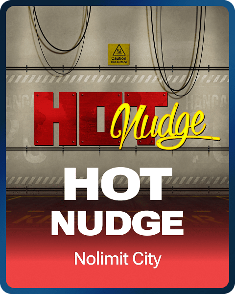 Hot Nudge
