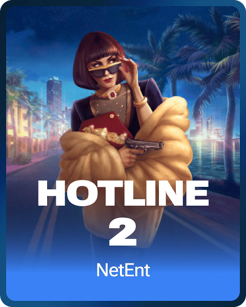 Hotline 2