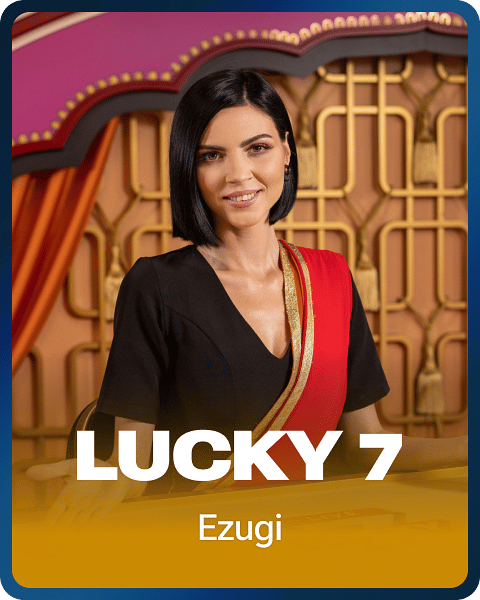 Lucky 7