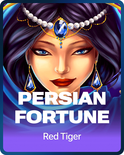 Persian Fortune