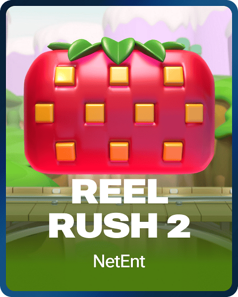 Reel Rush 2