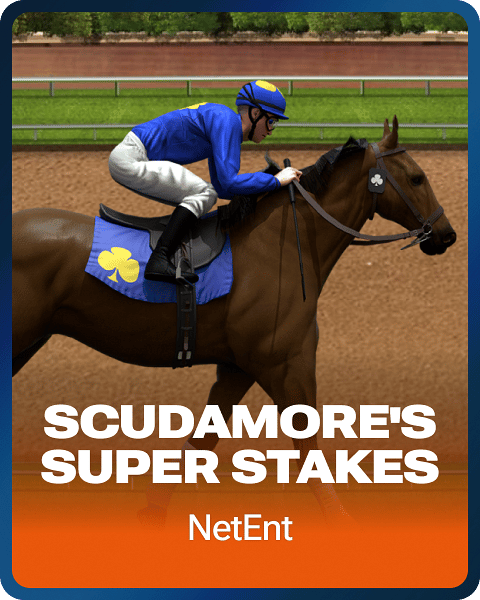Scudamore's Super Stakes