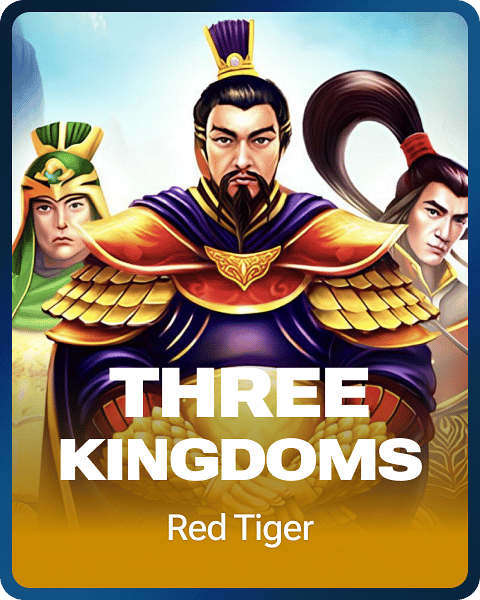 Three Kingdoms