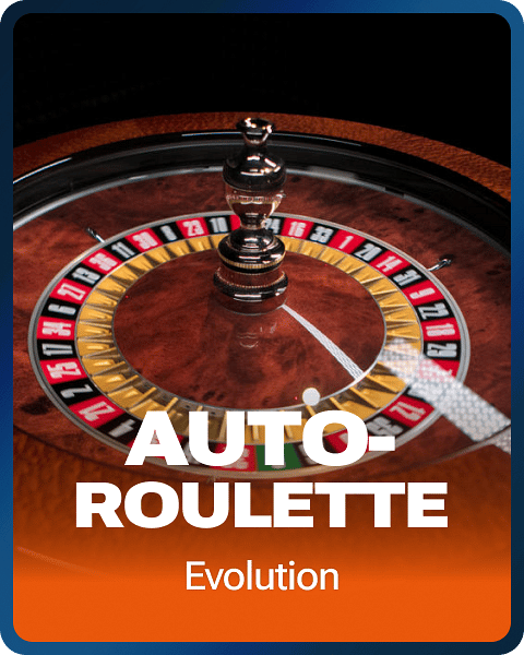 Auto-Roulette