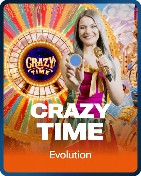 Crazy Time