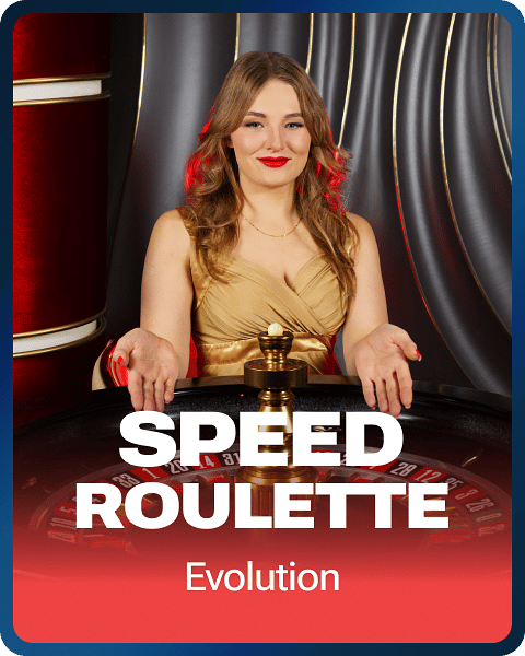 Speed Roulette