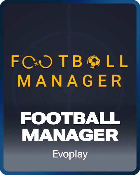 Football Manager