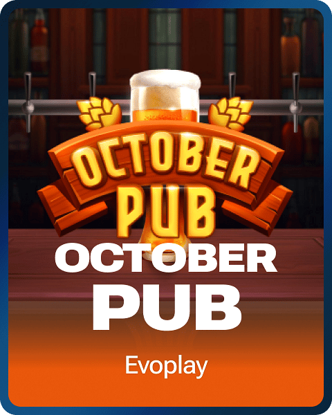 October Pub