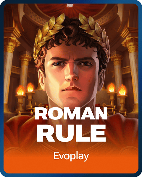 Roman Rule