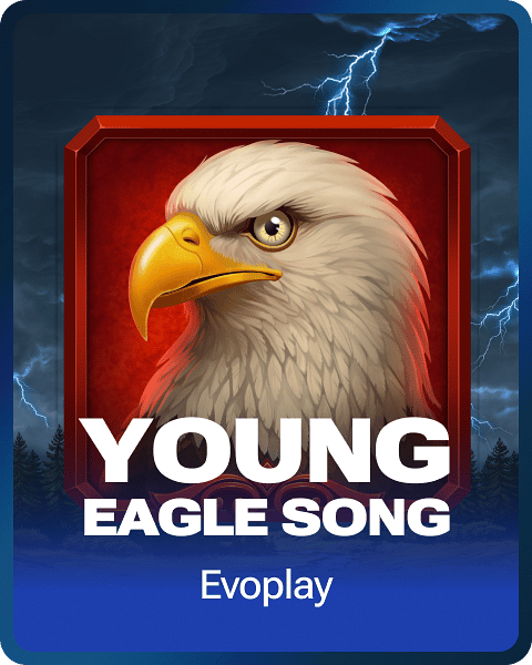 Young Eagle Song