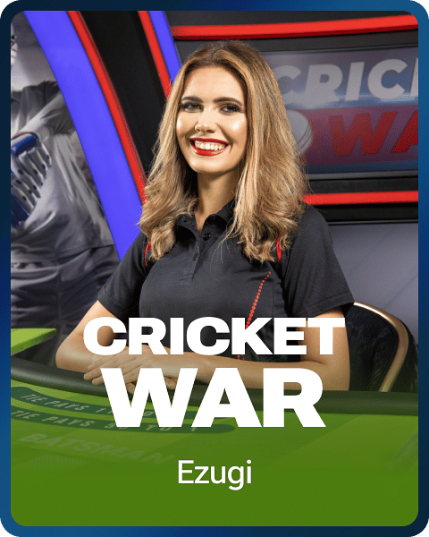 Cricket War