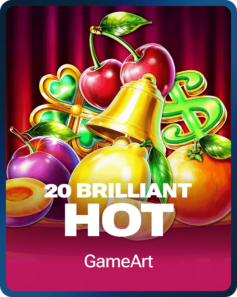 20 Brilliant Hot