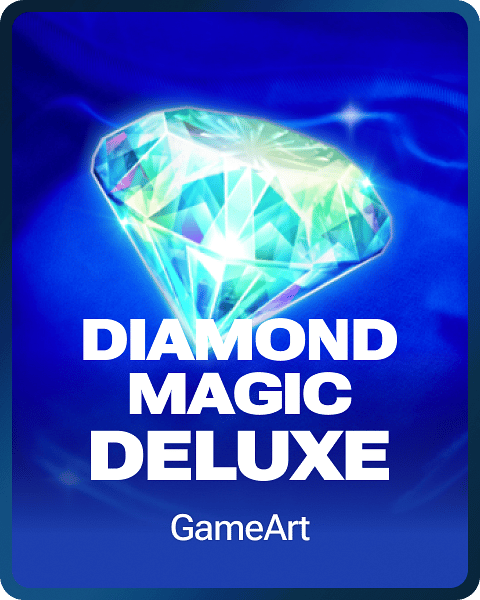 Diamond Magic Deluxe