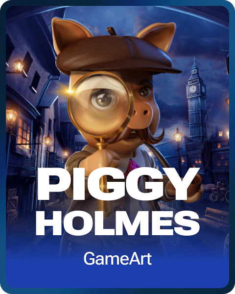Piggy Holmes