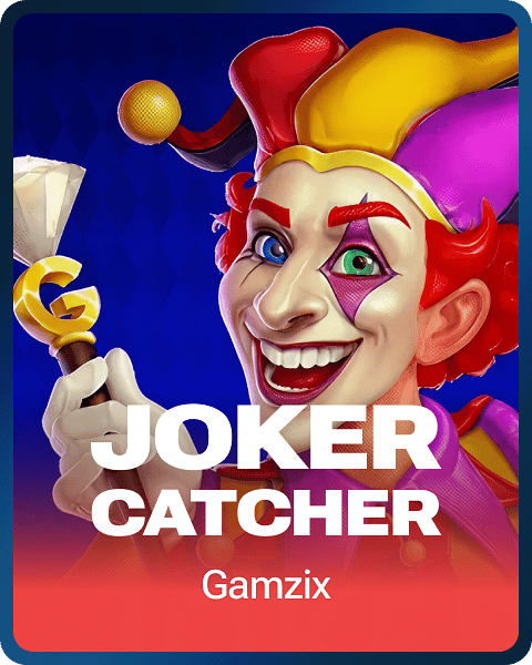 Joker Catcher