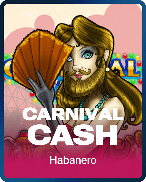 Carnival Cash