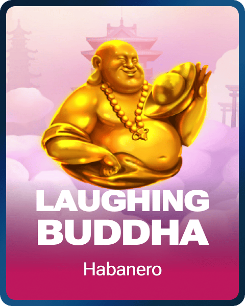 Laughing Buddha