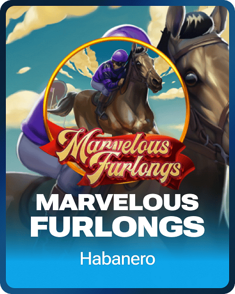 Marvelous Furlongs