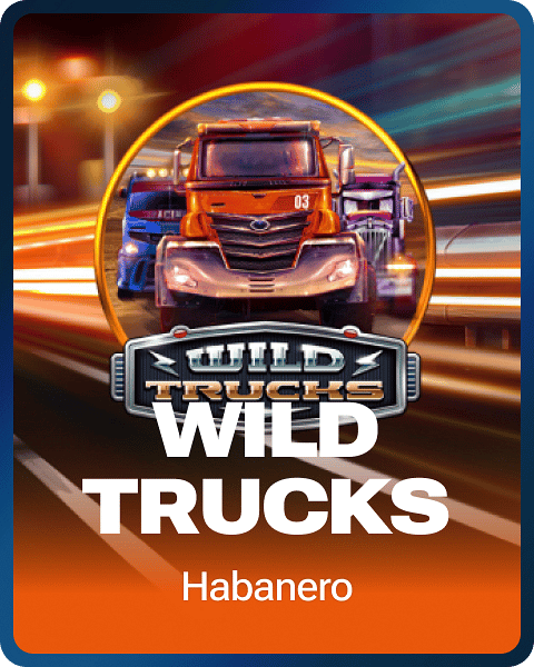 Wild Trucks