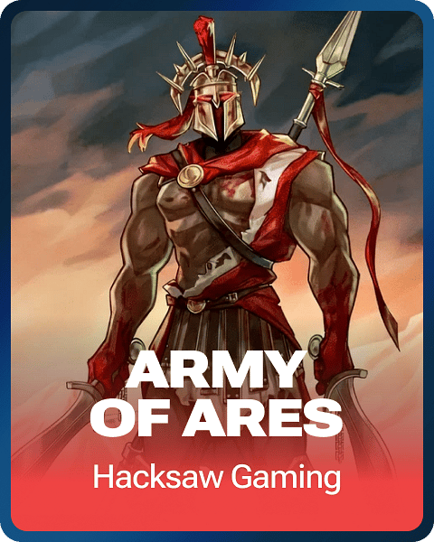 Army of Ares