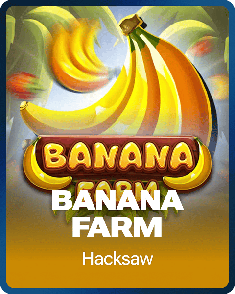 Banana Farm