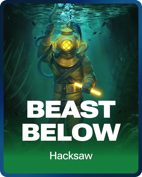 Beast Below