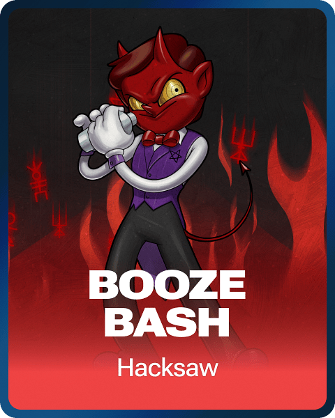 Booze Bash