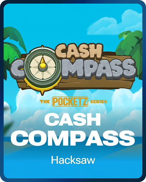 Cash Compass